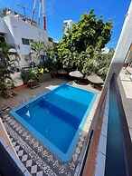 Hotel47 Rooms