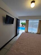 Hotel47 Rooms