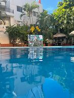 Hotel47 Rooms