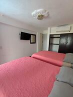 Hotel47 Rooms