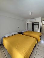 Hotel47 Rooms