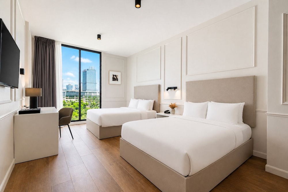 Hotel Mio Panama