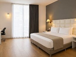 Hotel Mio Panama
