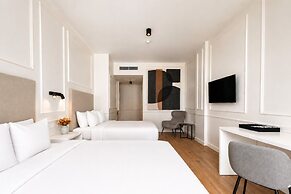 Hotel Mio Panama