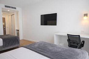 Hotel Mio Panama