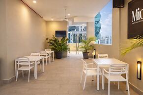 Hotel Mio Panama