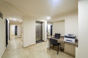Mayev Express