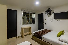 Hotel Med Colombia