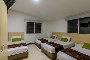 Hotel Med Colombia