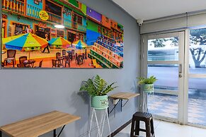 Hotel Med Colombia
