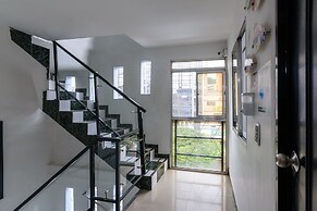 Hotel Med Colombia