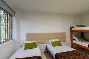 Hotel Med Colombia