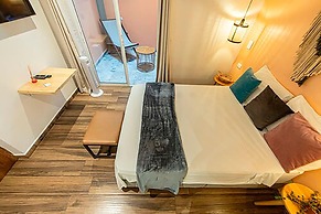 La Martina Boutique Hotel
