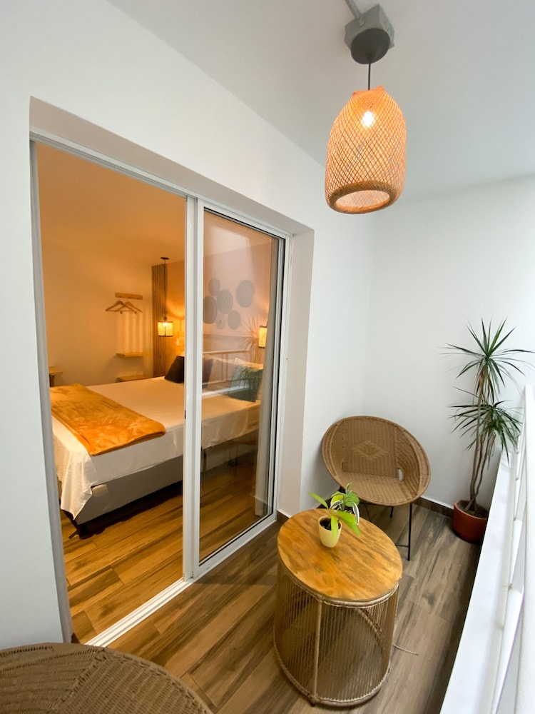 La Martina Boutique Hotel
