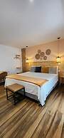 La Martina Boutique Hotel
