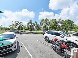 Hotel O Gemilang