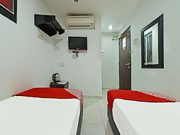 Hotel O Gemilang