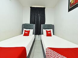 Hotel O Gemilang