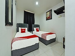 Hotel O Gemilang