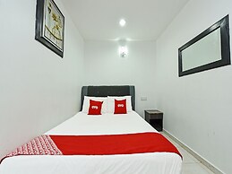 Hotel O Gemilang