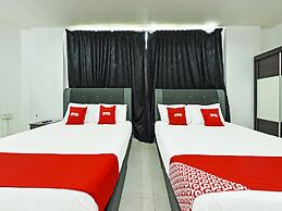 Hotel O Gemilang