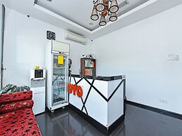 Hotel O Gemilang