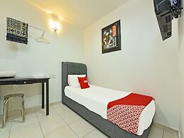 Hotel O Gemilang