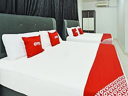 Hotel O Gemilang