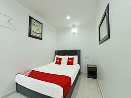 Hotel O Gemilang