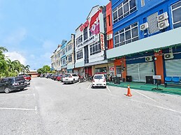 Hotel O Gemilang