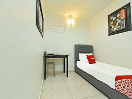 Hotel O Gemilang