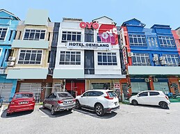 Hotel O Gemilang