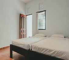 Sekar Arum Riverside Resort in Canggu