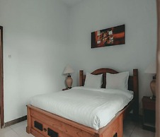 Sekar Arum Riverside Resort in Canggu