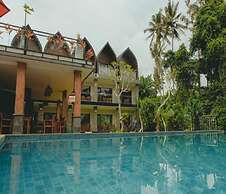 Sekar Arum Riverside Resort in Canggu