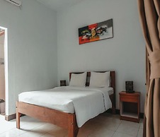 Sekar Arum Riverside Resort in Canggu