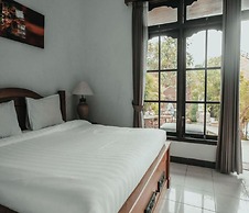 Sekar Arum Riverside Resort in Canggu