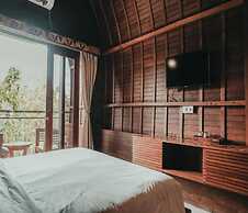 Sekar Arum Riverside Resort in Canggu