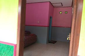 Ijen Traveller Homestay