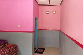 Ijen Traveller Homestay