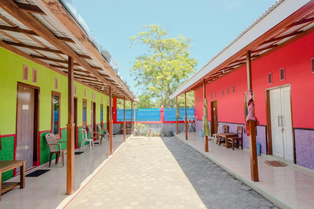 Ijen Traveller Homestay