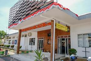 Ijen Traveller Homestay