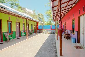 Ijen Traveller Homestay