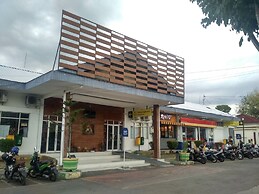 Ijen Traveller Homestay