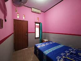Ijen Traveller Homestay