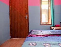 Ijen Traveller Homestay
