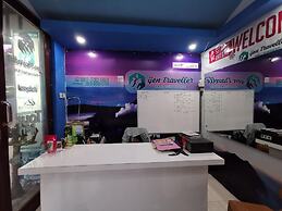 Ijen Traveller Homestay