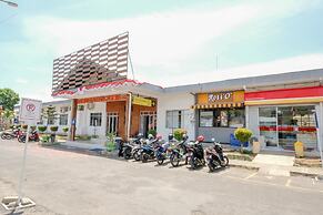 Ijen Traveller Homestay