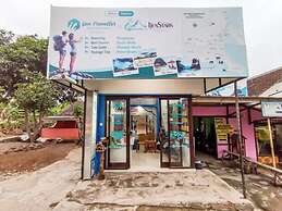 Ijen Traveller Homestay