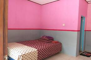 Ijen Traveller Homestay